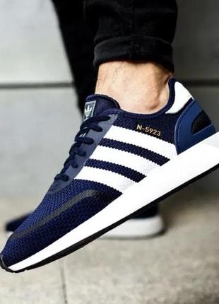 Кроссовки adidas для мальчика подростка 36-36,51 фото