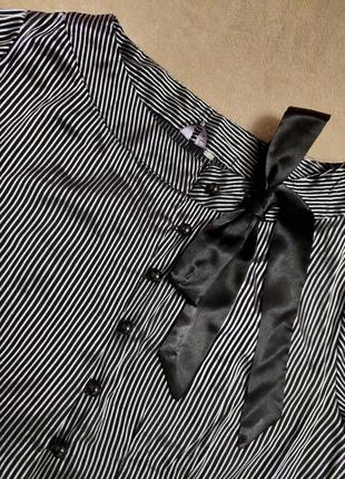 Шелковая блуза с пуговичками на рукоделие пуговички подарок к покупке