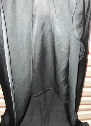 Сукня зі шлейфом 4