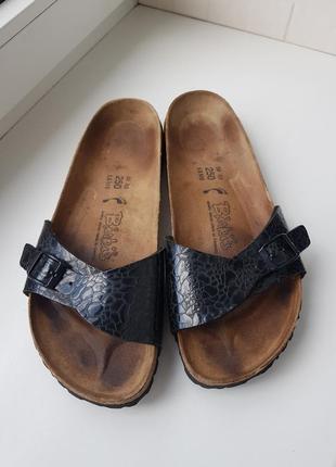 Birkenstock ( оригинал) 39 размер