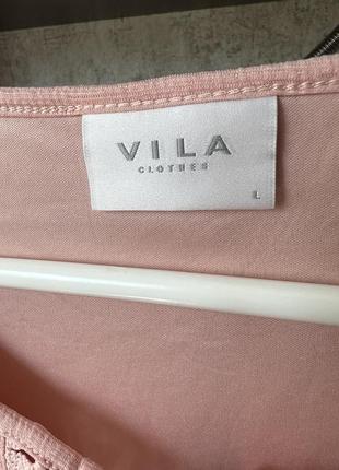 Блузка vila clothes3 фото