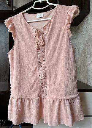 Блузка vila clothes