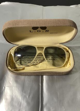 Окуляри l.g.r made in italy ( cebe, mykyta, persol, tom ford)