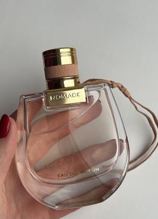 Chloé nomade розпив