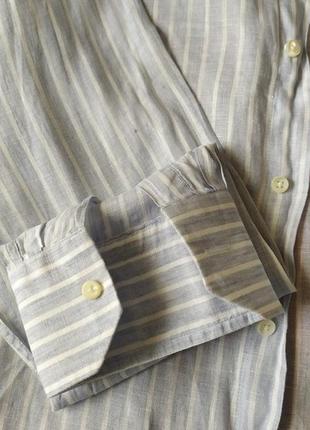 Мужская рубашка канале (cali )