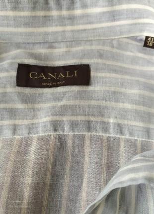 Мужская рубашка канале (cali )