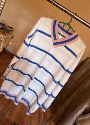 Кашемірова кофта