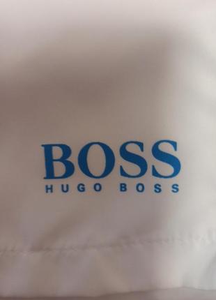 Шорты для плавания hugo boss starfish4 фото