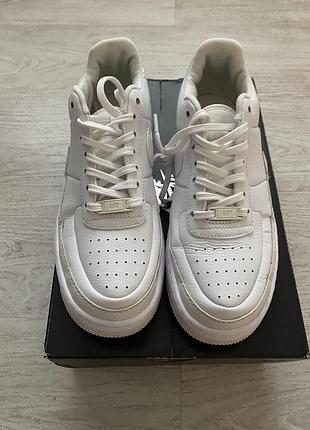 Nike air forse 1 jester xx 40 1550 122774243