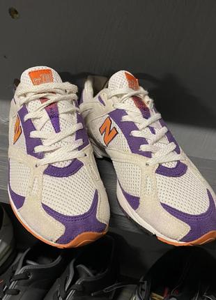 Винтажные раритетные new balance rc2105 фото