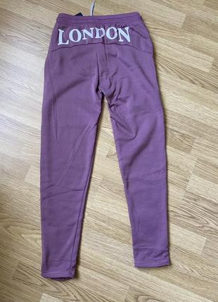 Спортивные штаны2 фото