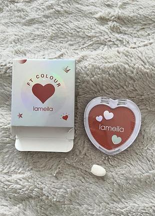 Румяна lameila