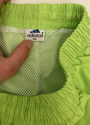 Шорти adidas2 фото