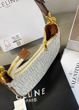 Сумка в стилi celine5 фото
