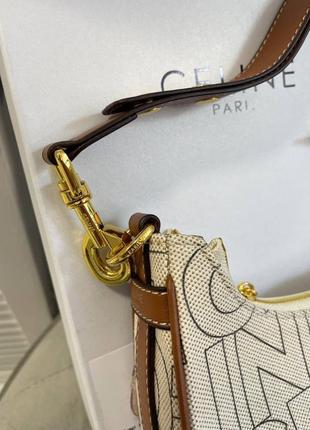 Сумка в стилi celine4 фото