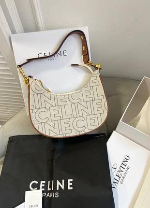Сумка в стилi celine2 фото