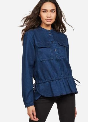 Сорочка g-star raw