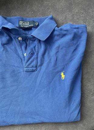 Футболка polo