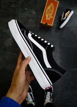 Vans old skool2 фото