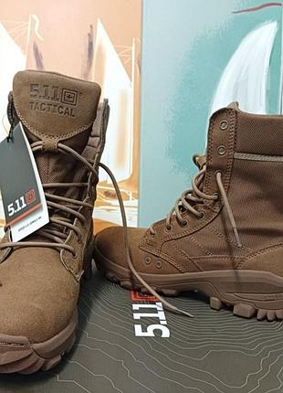 Черевики speed ​​3.0 rapiddry boots coyote р42.5