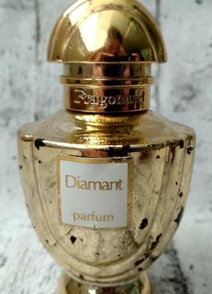 Елітний парфум fragonard diamant parfum 30 ml3 фото
