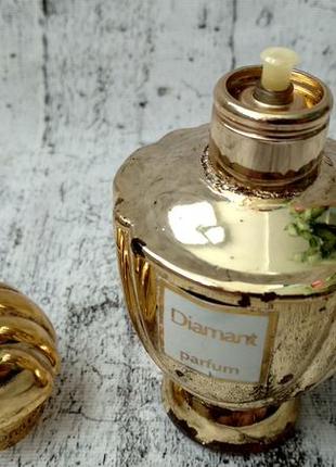 Елітний парфум fragonard diamant parfum 30 ml5 фото