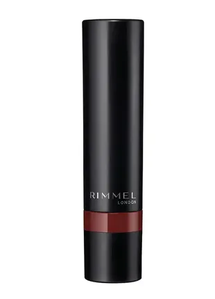 Помада для губ з матовим фінішем rimmel lasting finish matte, 530 hollywood red3 фото