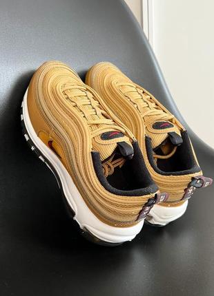 Женские кроссовки nike air max 97 og3 фото