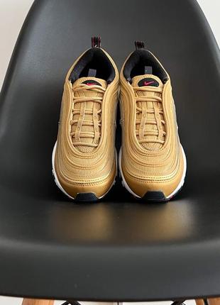 Женские кроссовки darwin nike air max 97 og