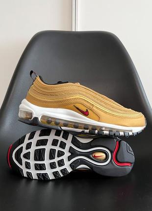 Женские кроссовки nike air max 97 og5 фото