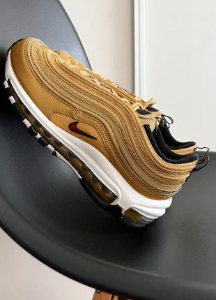 Жіночі кросівки nike air max 97 og