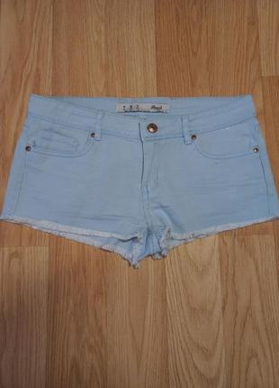 Шорти denim co s(36)