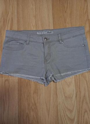 Шорты denim co m(38)