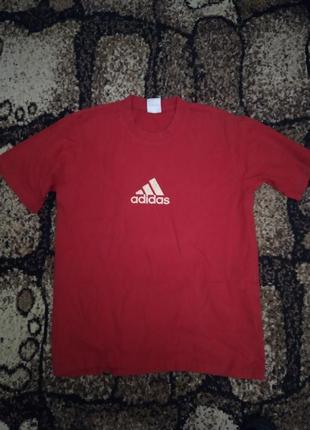 Футболка adidas1 фото