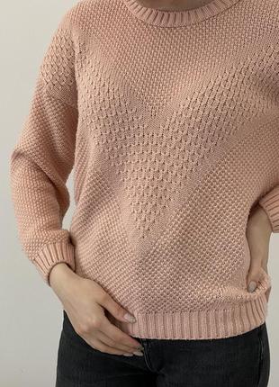 Милий светр від defacto