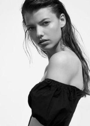 Топ zara