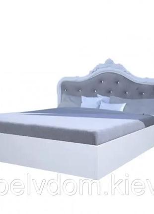 Ліжко луїза 160х200