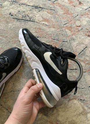 Кроссовки nike air max 270 react5 фото