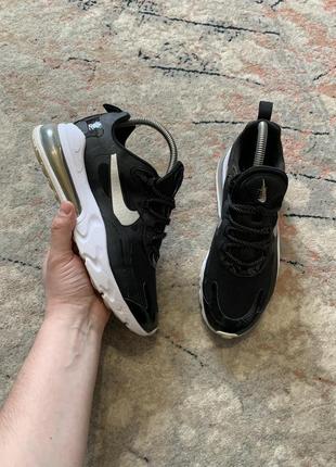 Кросівки nike air max 270 react