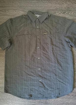 Брендова сорочка columbia omni-shead - l-xl