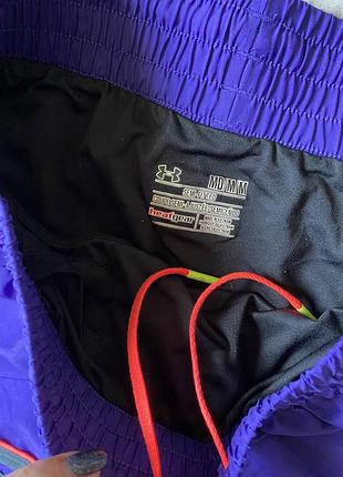 Шорти under armour 4