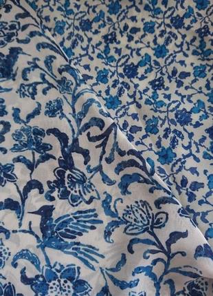 Стильная рубашка 6