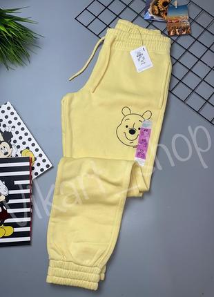 Жіночі джогери   primark disney winnie