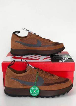 Кроссовки black white pink girls nike for boots shoes size brown