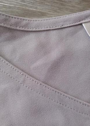 Майка великий, розмір, попелястого кольору; box26 фото