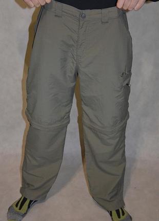 Штани трансформери sherpa (2xl)