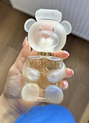 Парфум moschino toy 2