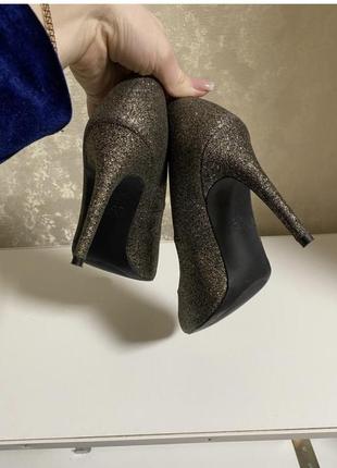 Туфлі new look3 фото