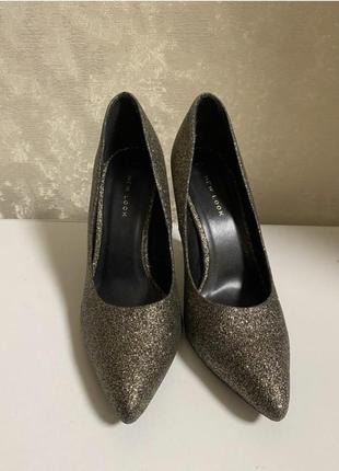 Туфлі new look2 фото