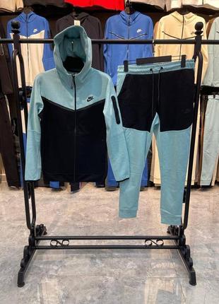 🔝спортивный костюм nike tech fleece